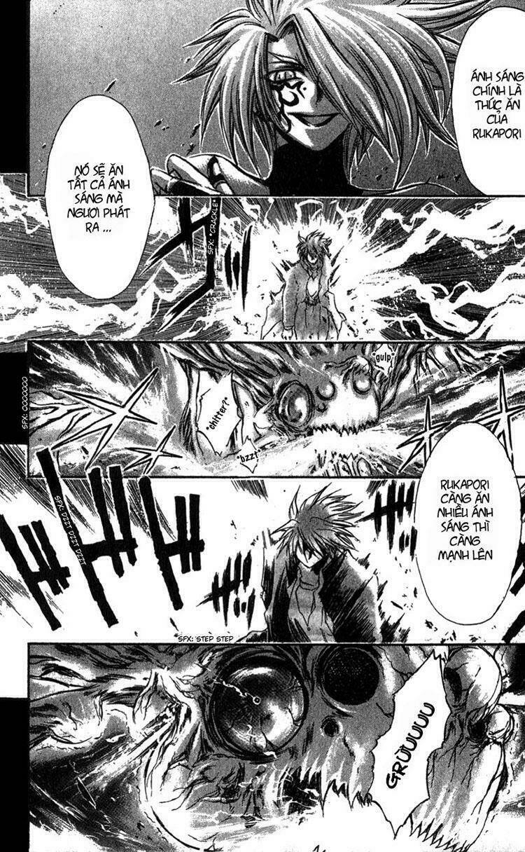 Watashi No Messiah-Sama Chapter 13 - Trang 2