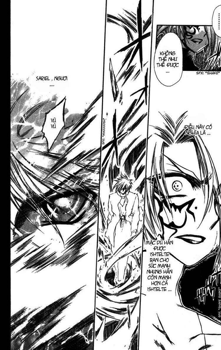 Watashi No Messiah-Sama Chapter 13 - Trang 2
