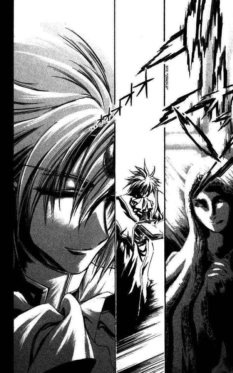 Watashi No Messiah-Sama Chapter 13 - Trang 2