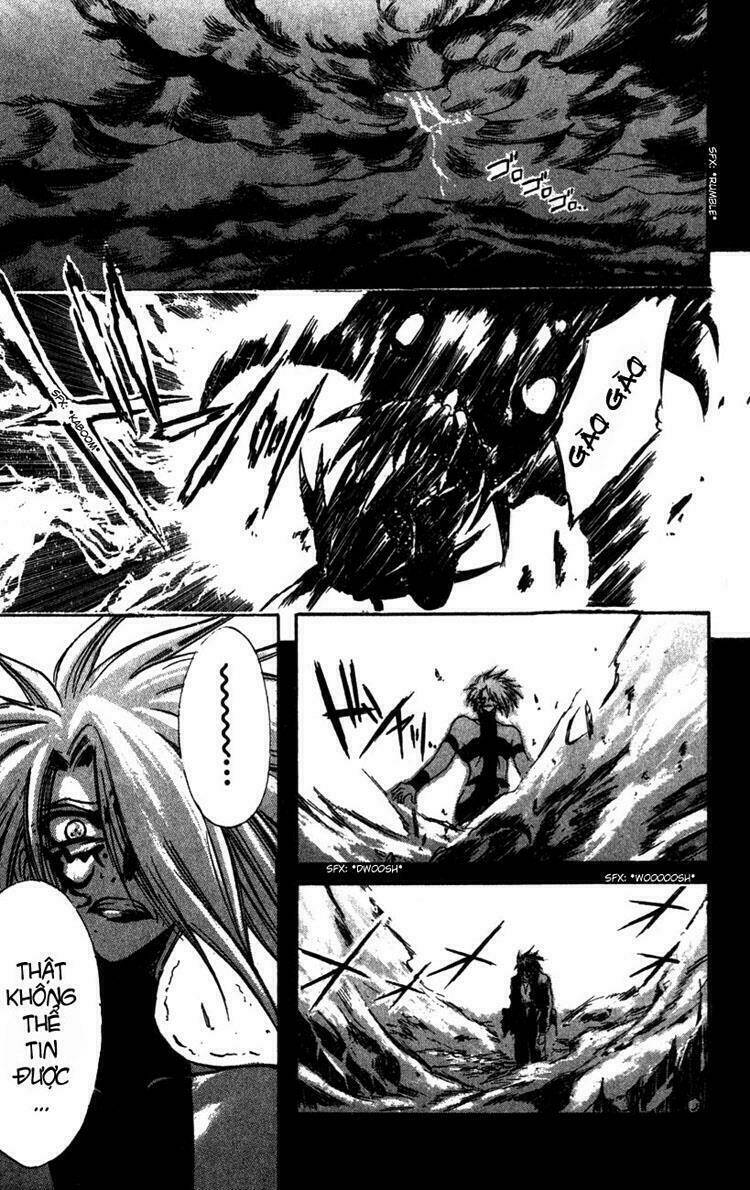 Watashi No Messiah-Sama Chapter 13 - Trang 2