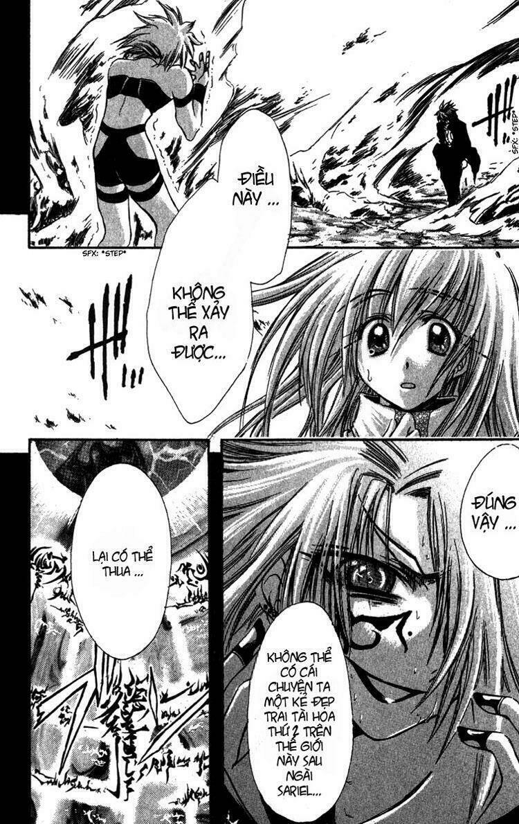 Watashi No Messiah-Sama Chapter 13 - Trang 2