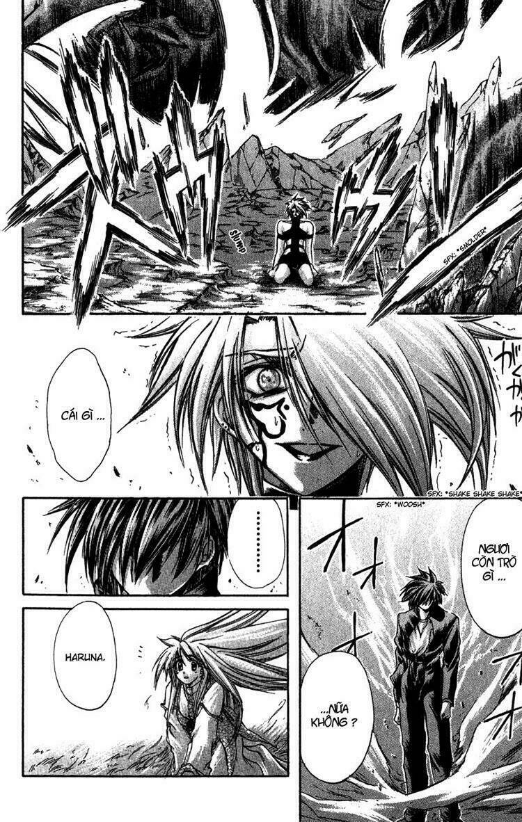 Watashi No Messiah-Sama Chapter 13 - Trang 2