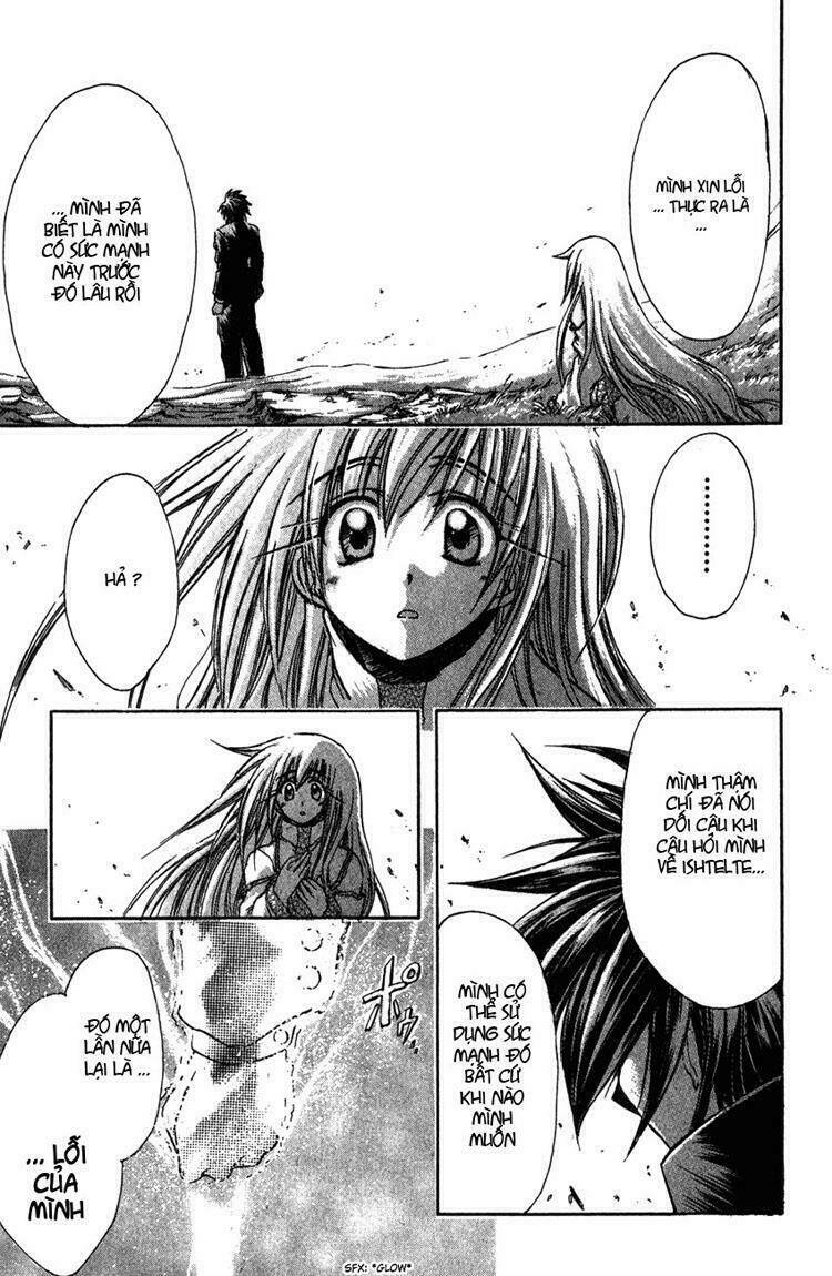 Watashi No Messiah-Sama Chapter 13 - Trang 2