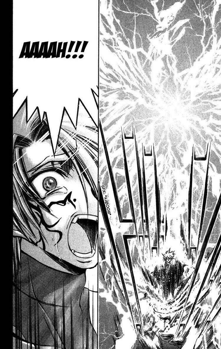 Watashi No Messiah-Sama Chapter 13 - Trang 2