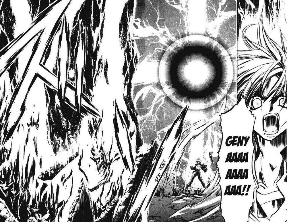 Watashi No Messiah-Sama Chapter 13 - Trang 2