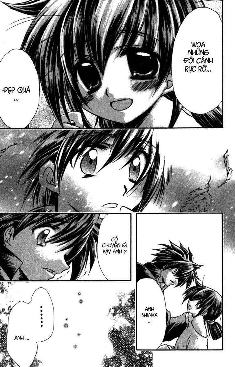 Watashi No Messiah-Sama Chapter 13 - Trang 2
