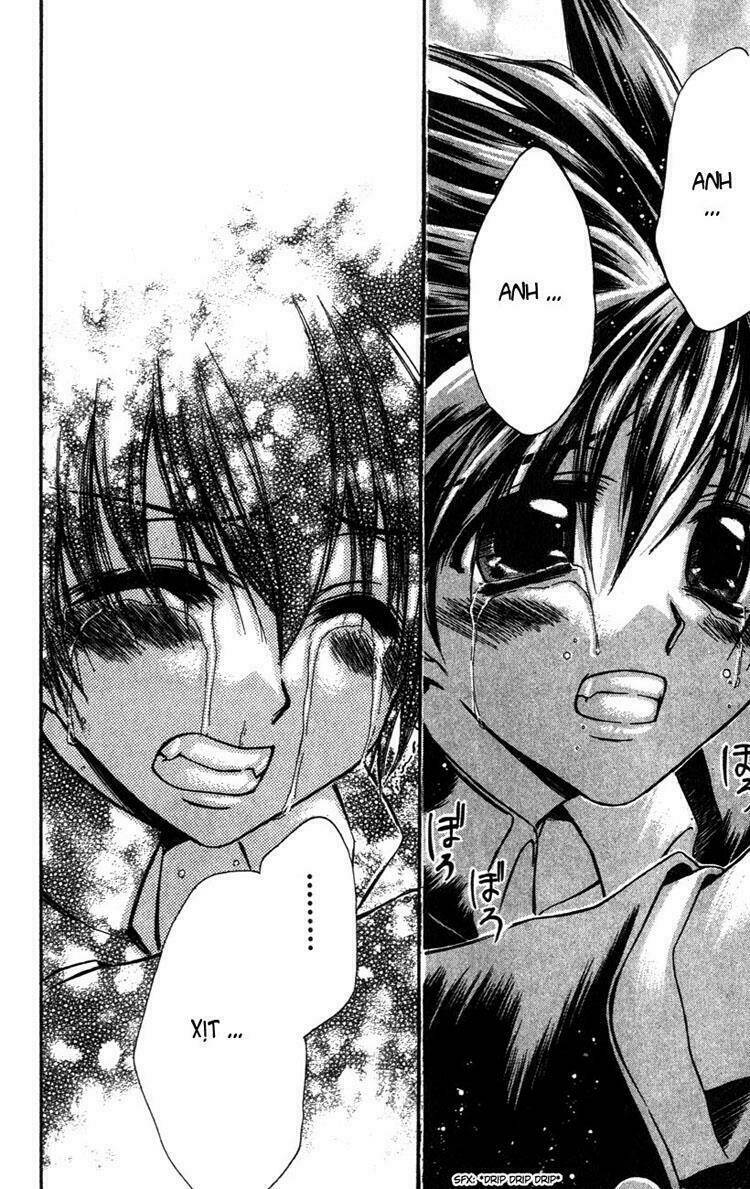 Watashi No Messiah-Sama Chapter 13 - Trang 2
