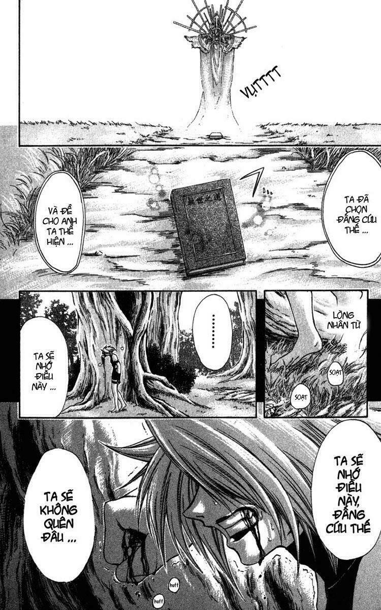 Watashi No Messiah-Sama Chapter 13 - Trang 2
