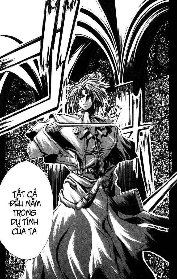 Watashi No Messiah-Sama Chapter 13 - Trang 2