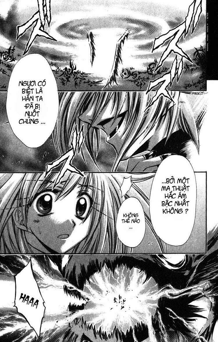 Watashi No Messiah-Sama Chapter 13 - Trang 2