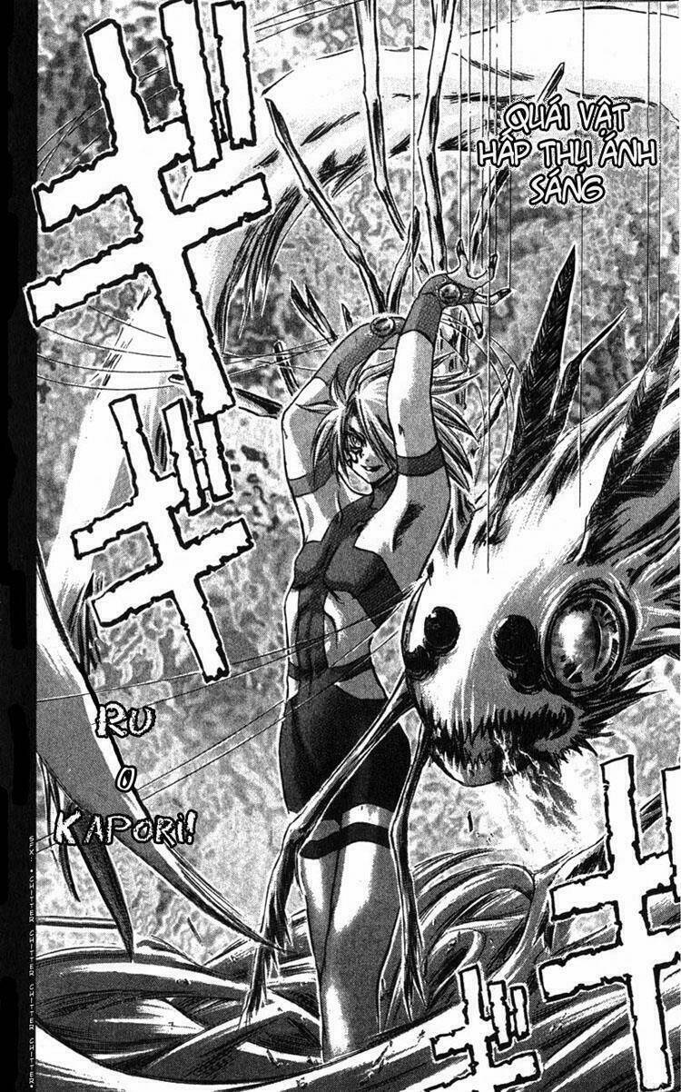 Watashi No Messiah-Sama Chapter 13 - Trang 2