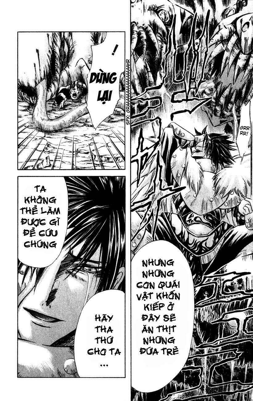 Watashi No Messiah-Sama Chapter 16 - Trang 2