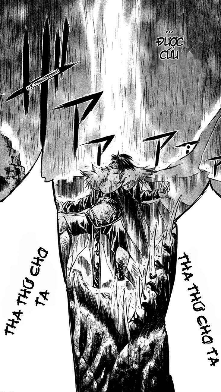 Watashi No Messiah-Sama Chapter 16 - Trang 2