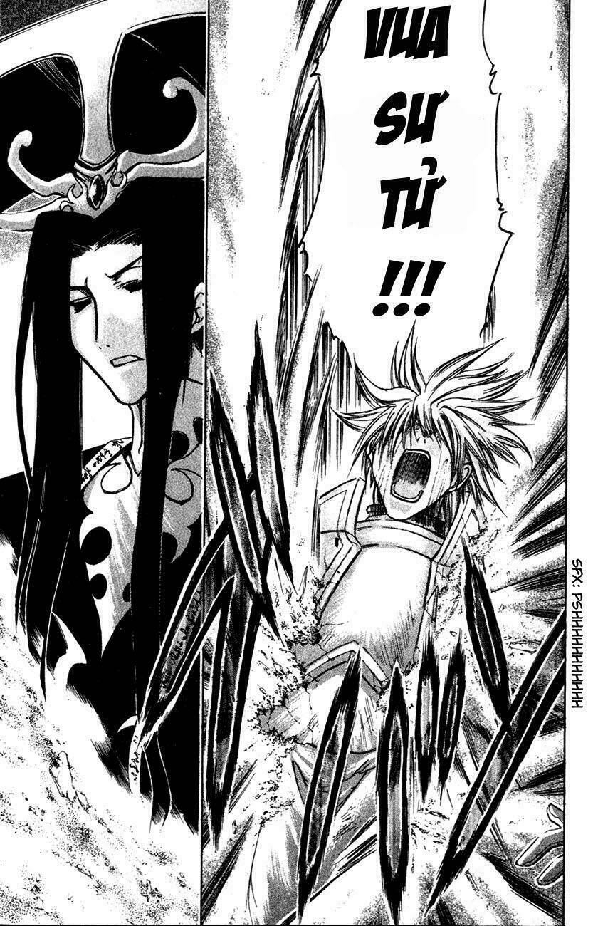 Watashi No Messiah-Sama Chapter 16 - Trang 2