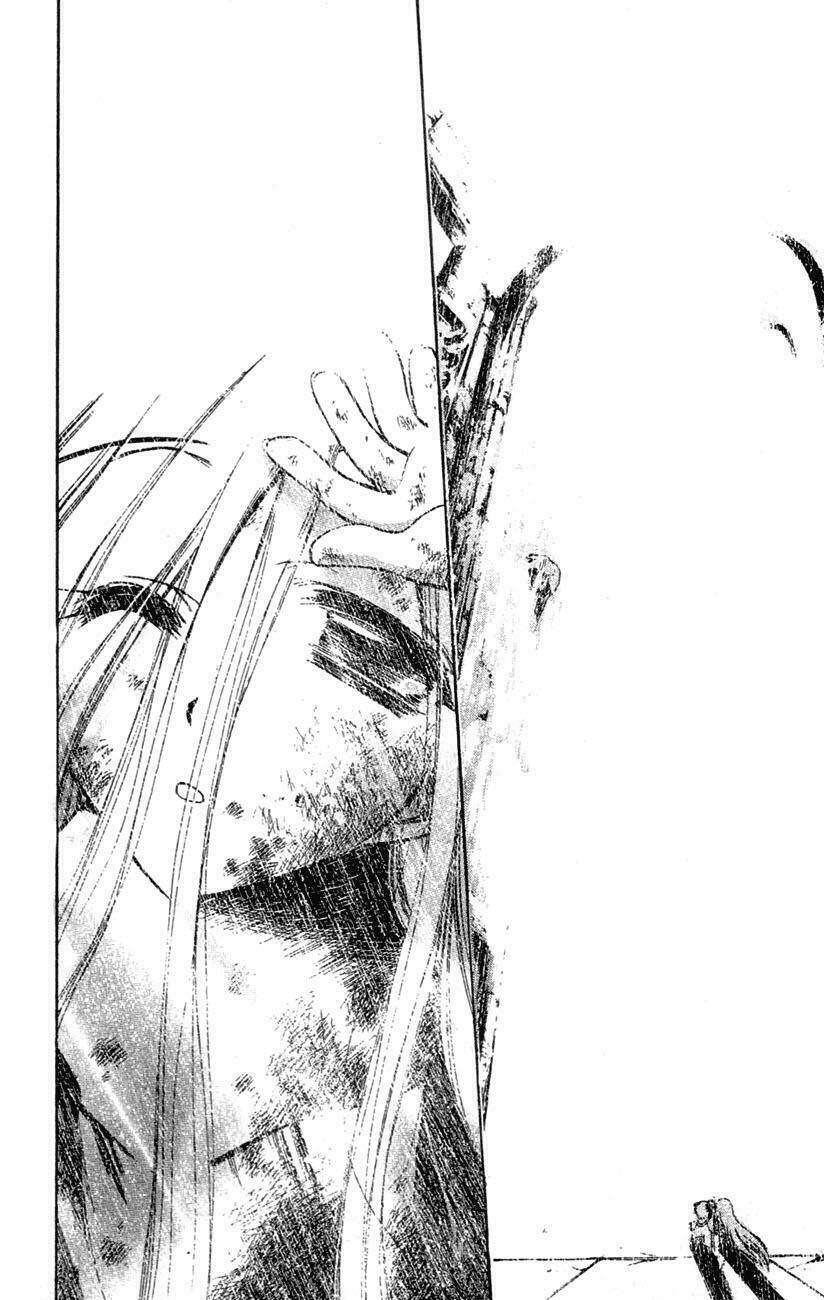 Watashi No Messiah-Sama Chapter 17 - Trang 2