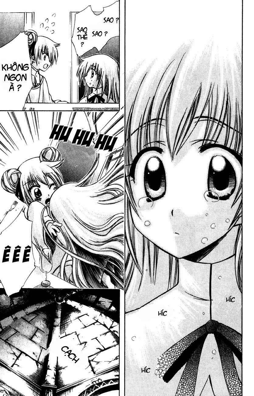 Watashi No Messiah-Sama Chapter 17 - Trang 2