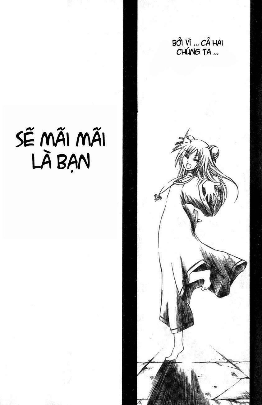 Watashi No Messiah-Sama Chapter 17 - Trang 2