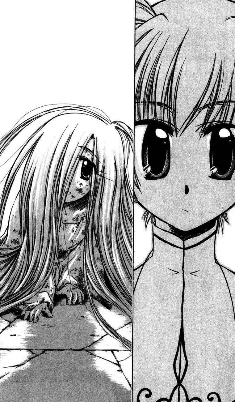 Watashi No Messiah-Sama Chapter 17 - Trang 2