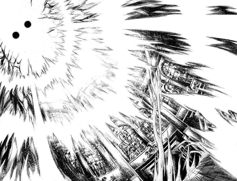 Watashi No Messiah-Sama Chapter 18 - Trang 2