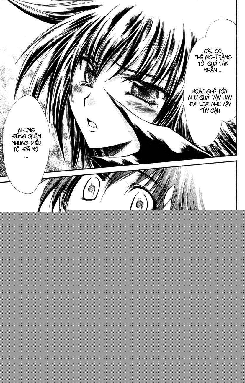 Watashi No Messiah-Sama Chapter 24 - Trang 2