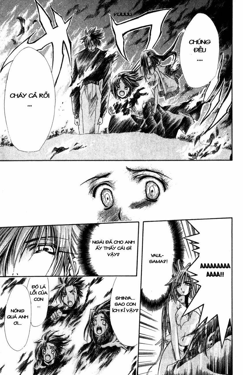 Watashi No Messiah-Sama Chapter 25 - Trang 2