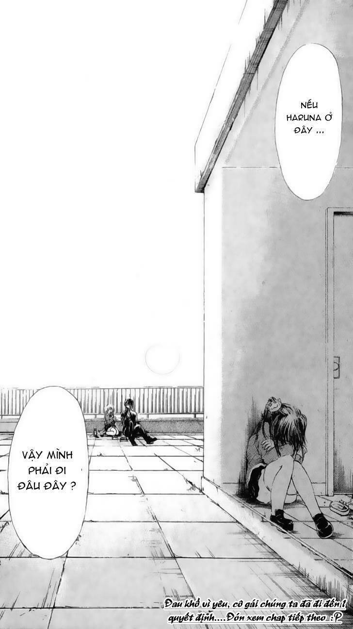 Watashi No Messiah-Sama Chapter 33 - Trang 2