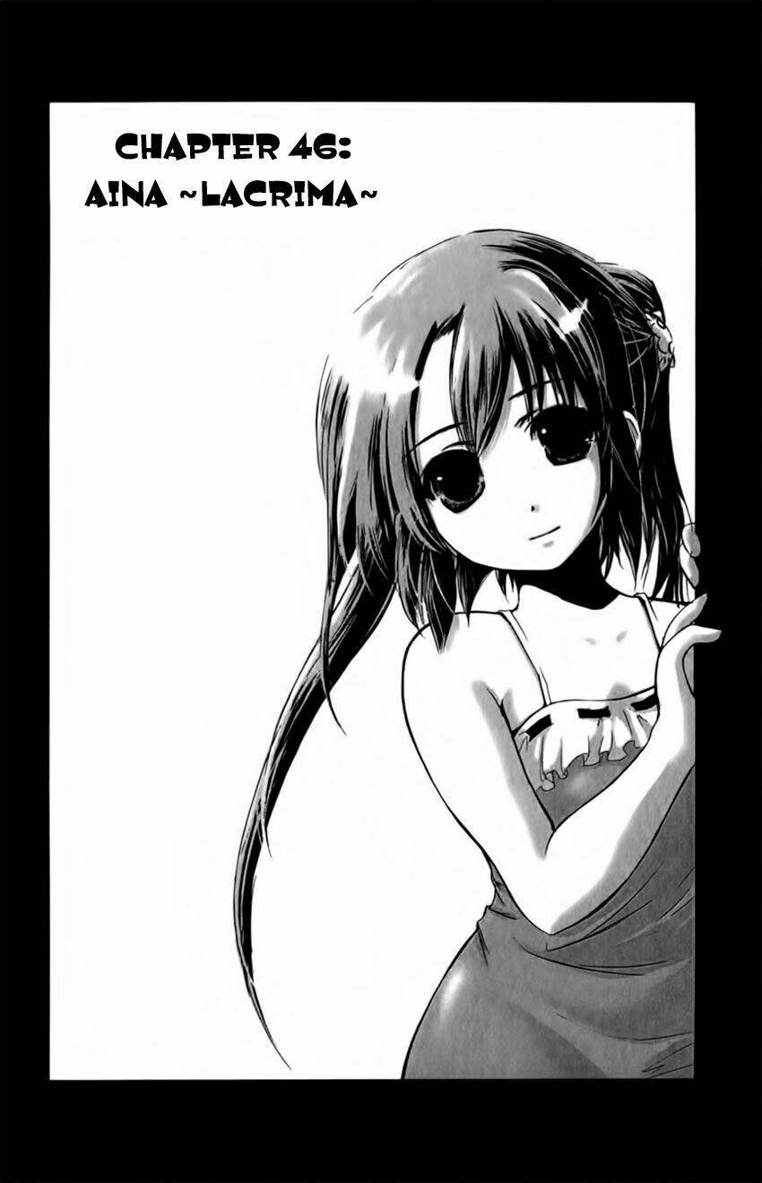 Watashi No Messiah-Sama Chapter 46 - Trang 2