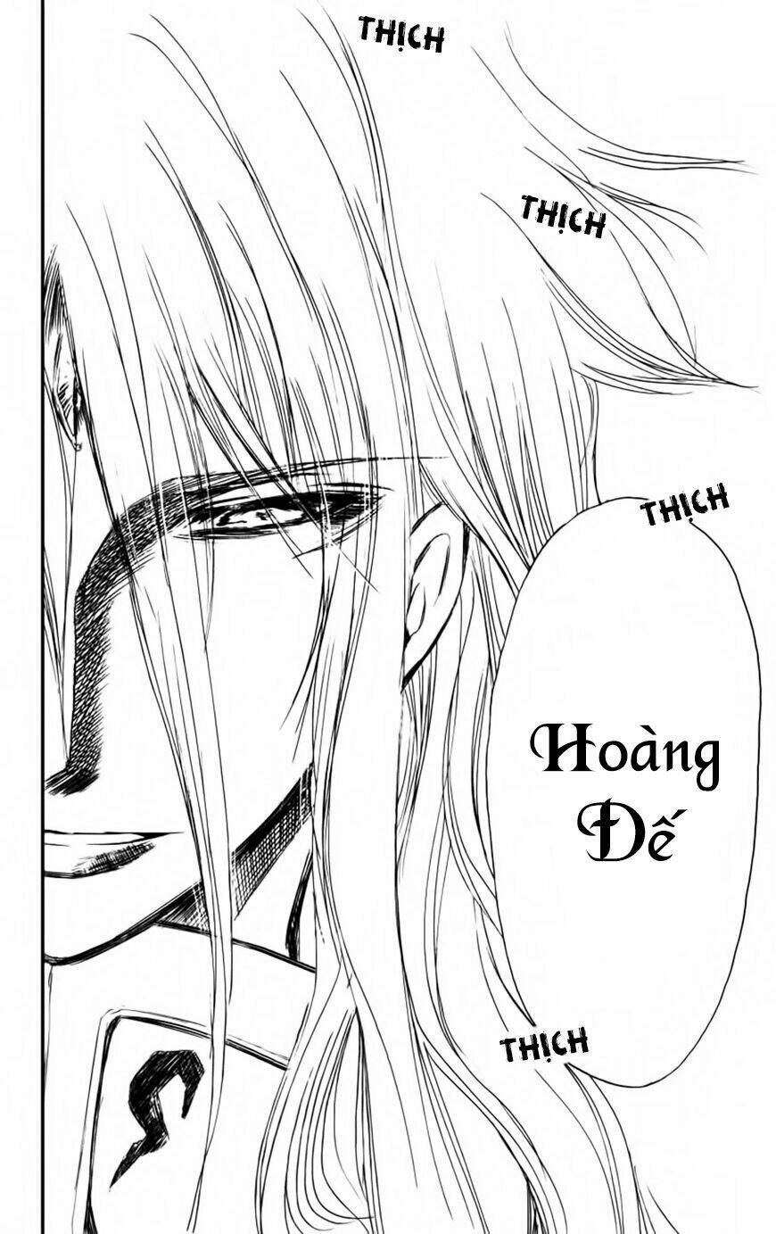 Watashi No Messiah-Sama Chapter 56 - Trang 2