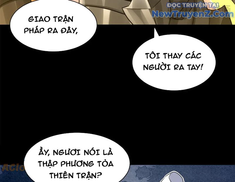 Cửa Hàng Sủng Thú Siêu Thần Chapter 176 - Trang 2