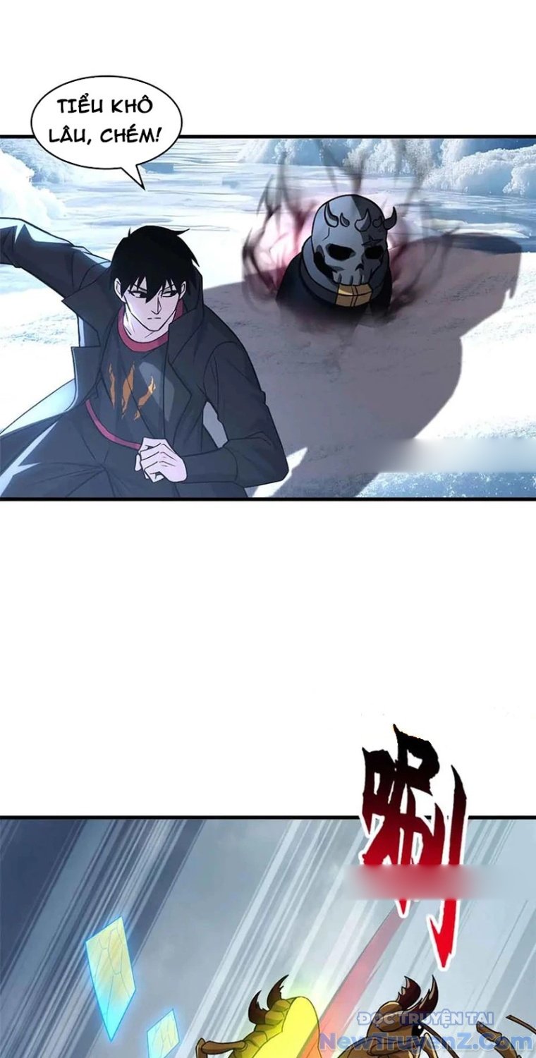 Cửa Hàng Sủng Thú Siêu Thần Chapter 179 - Trang 2