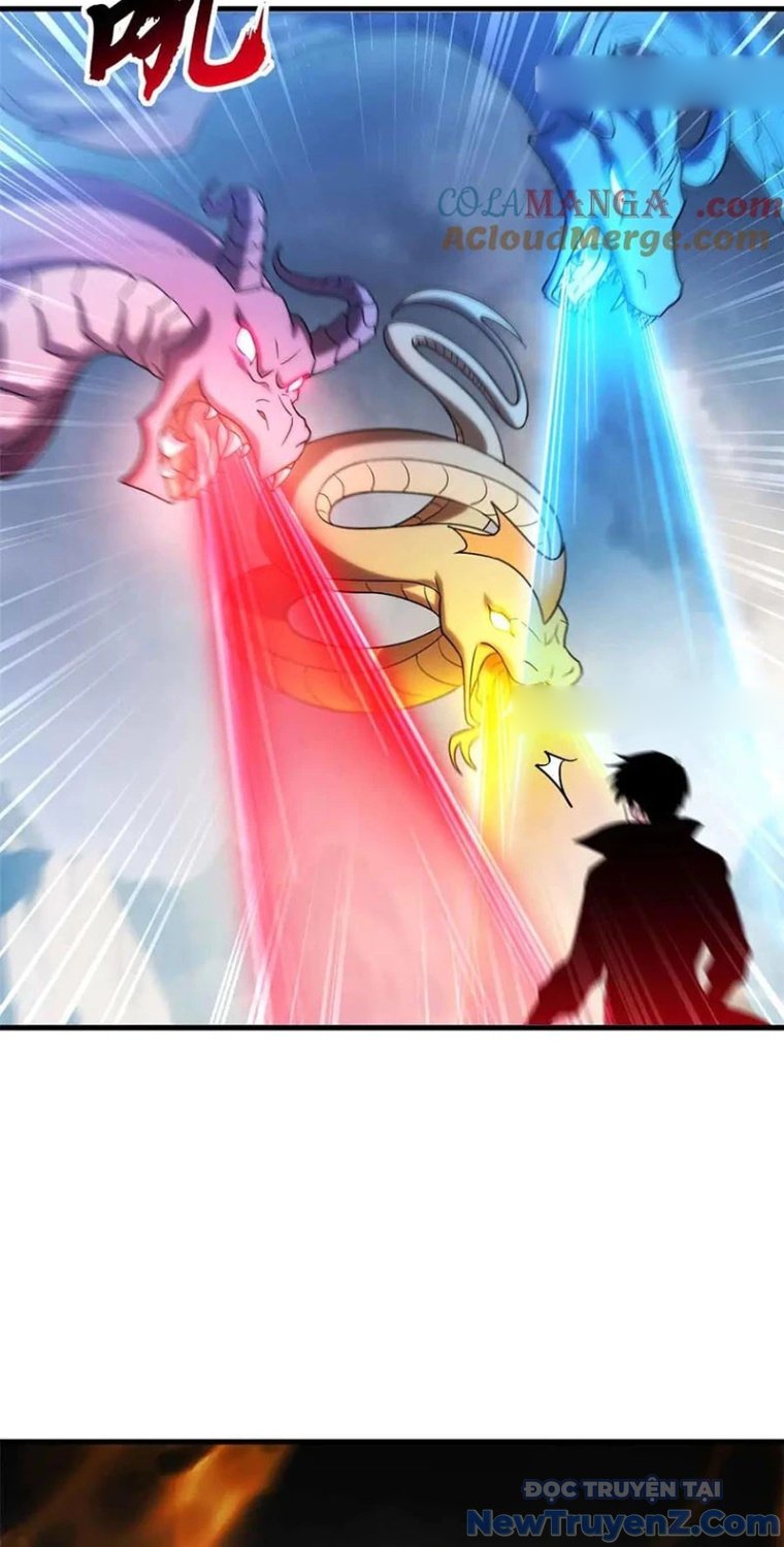 Cửa Hàng Sủng Thú Siêu Thần Chapter 179 - Trang 2