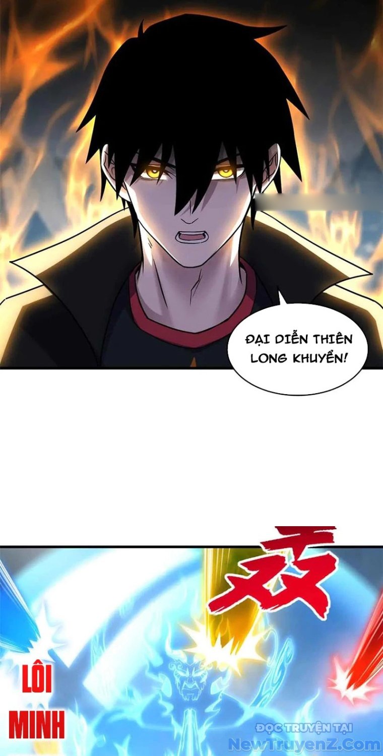 Cửa Hàng Sủng Thú Siêu Thần Chapter 179 - Trang 2