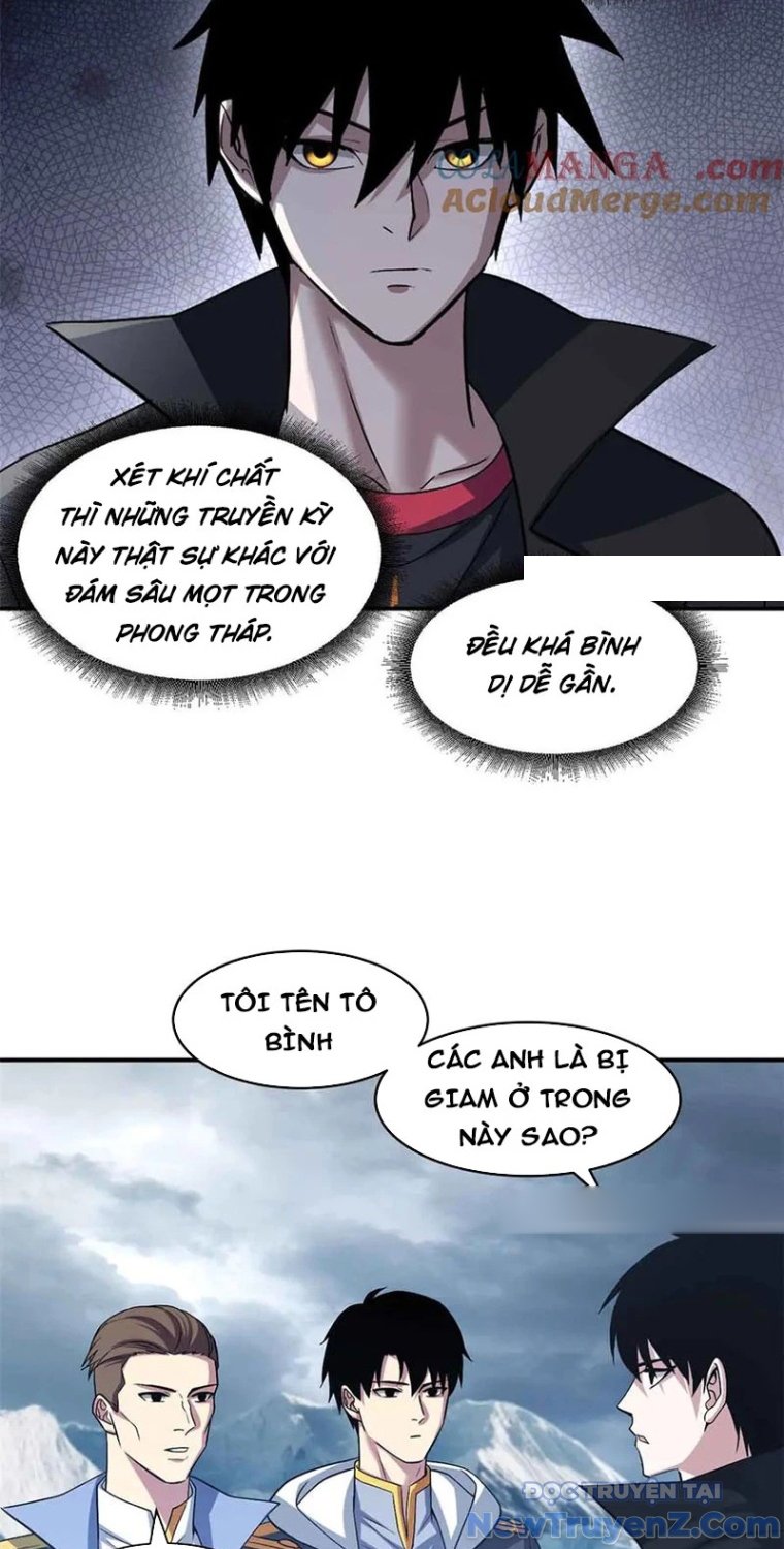 Cửa Hàng Sủng Thú Siêu Thần Chapter 179 - Trang 2