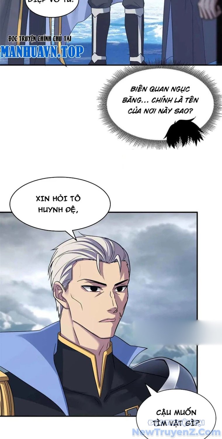 Cửa Hàng Sủng Thú Siêu Thần Chapter 179 - Trang 2