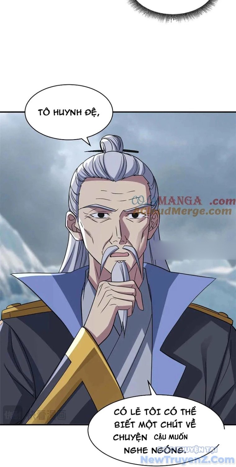 Cửa Hàng Sủng Thú Siêu Thần Chapter 179 - Trang 2