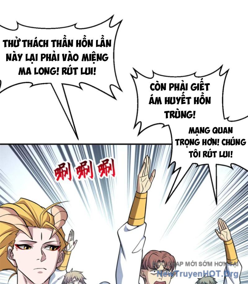 Cửa Hàng Sủng Thú Siêu Thần Chapter 189 - Trang 2