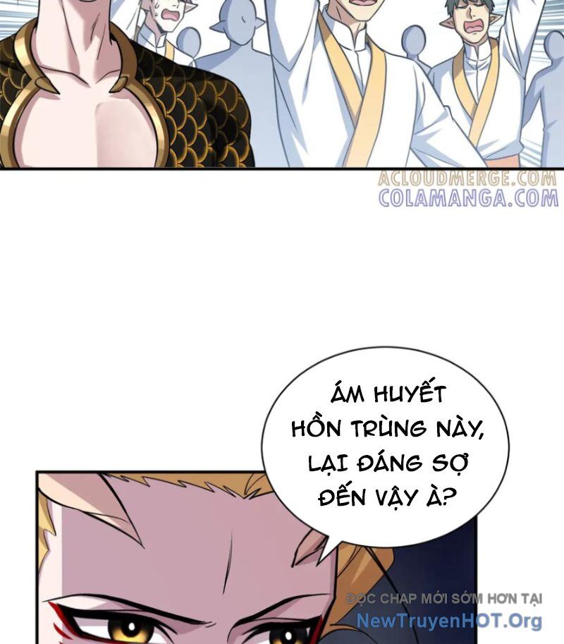 Cửa Hàng Sủng Thú Siêu Thần Chapter 189 - Trang 2