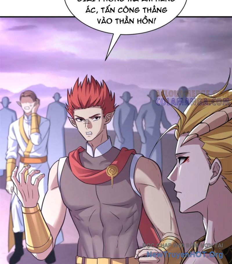 Cửa Hàng Sủng Thú Siêu Thần Chapter 189 - Trang 2