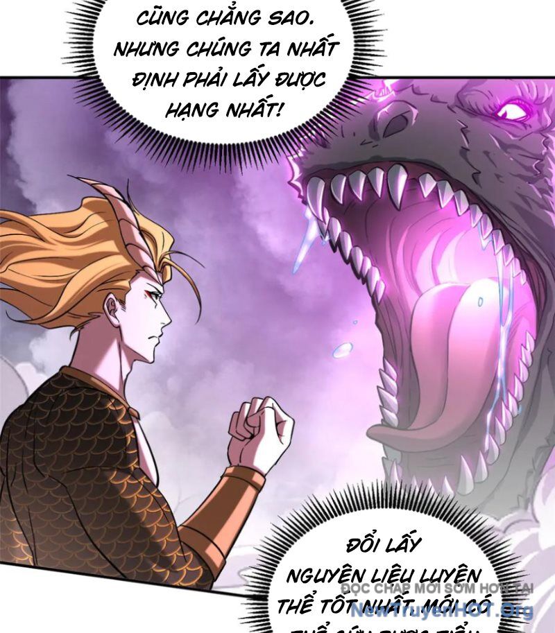 Cửa Hàng Sủng Thú Siêu Thần Chapter 189 - Trang 2