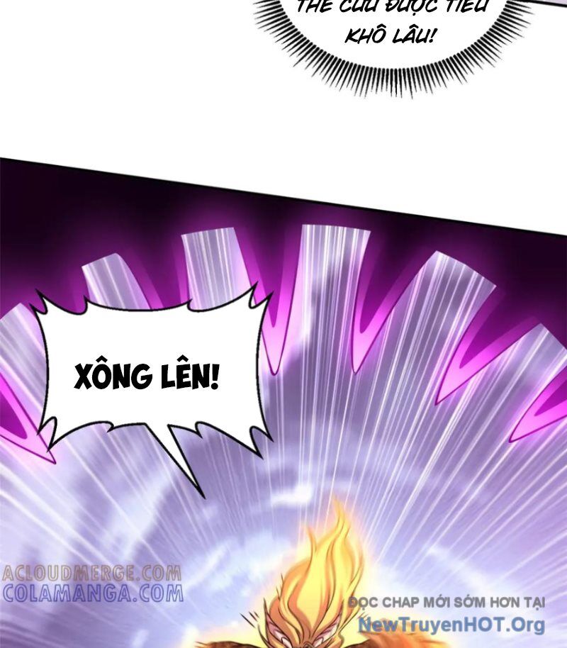 Cửa Hàng Sủng Thú Siêu Thần Chapter 189 - Trang 2