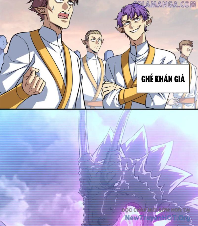 Cửa Hàng Sủng Thú Siêu Thần Chapter 189 - Trang 2