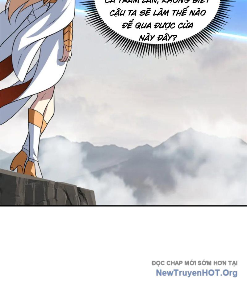 Cửa Hàng Sủng Thú Siêu Thần Chapter 189 - Trang 2