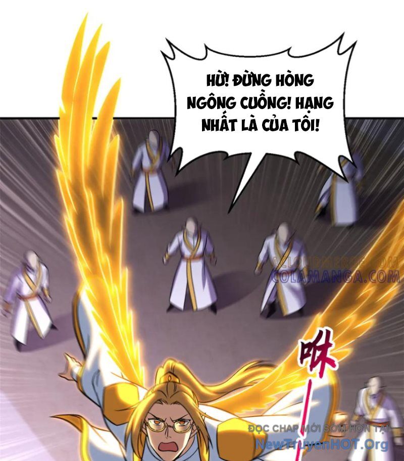 Cửa Hàng Sủng Thú Siêu Thần Chapter 189 - Trang 2