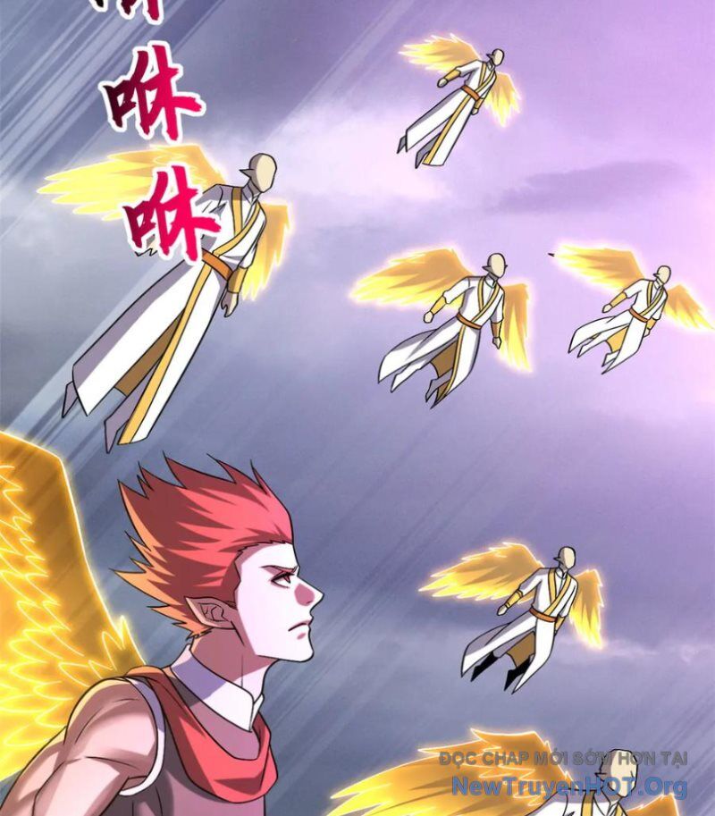 Cửa Hàng Sủng Thú Siêu Thần Chapter 189 - Trang 2