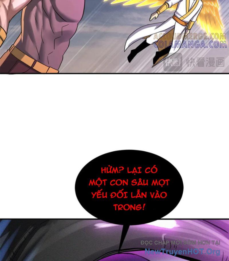 Cửa Hàng Sủng Thú Siêu Thần Chapter 189 - Trang 2