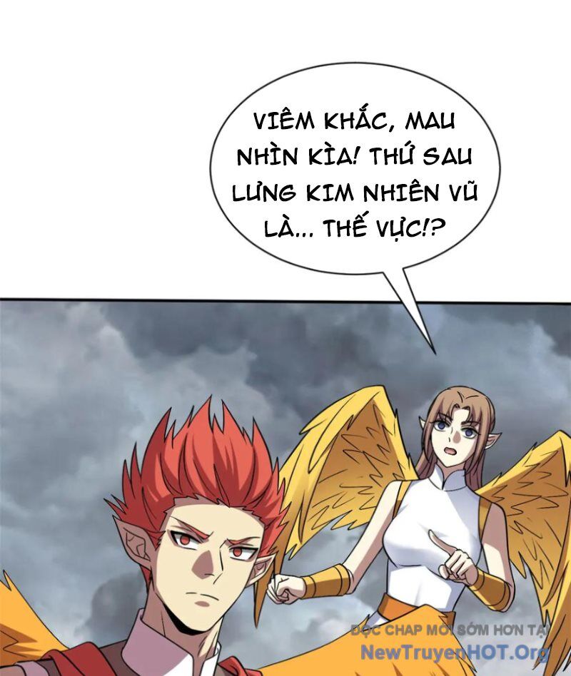 Cửa Hàng Sủng Thú Siêu Thần Chapter 189 - Trang 2