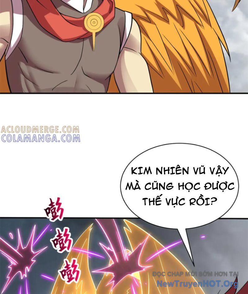 Cửa Hàng Sủng Thú Siêu Thần Chapter 189 - Trang 2