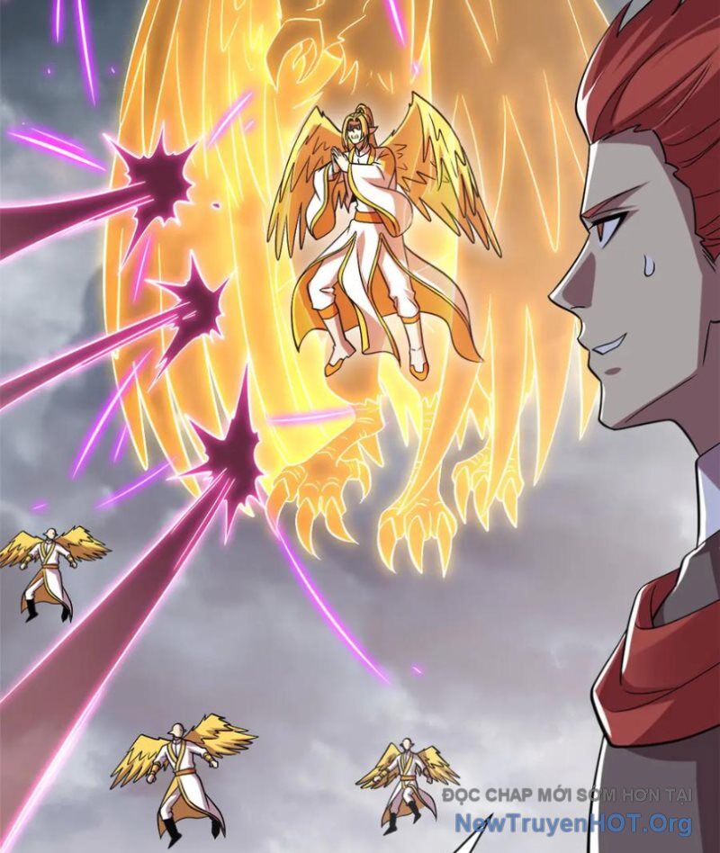 Cửa Hàng Sủng Thú Siêu Thần Chapter 189 - Trang 2