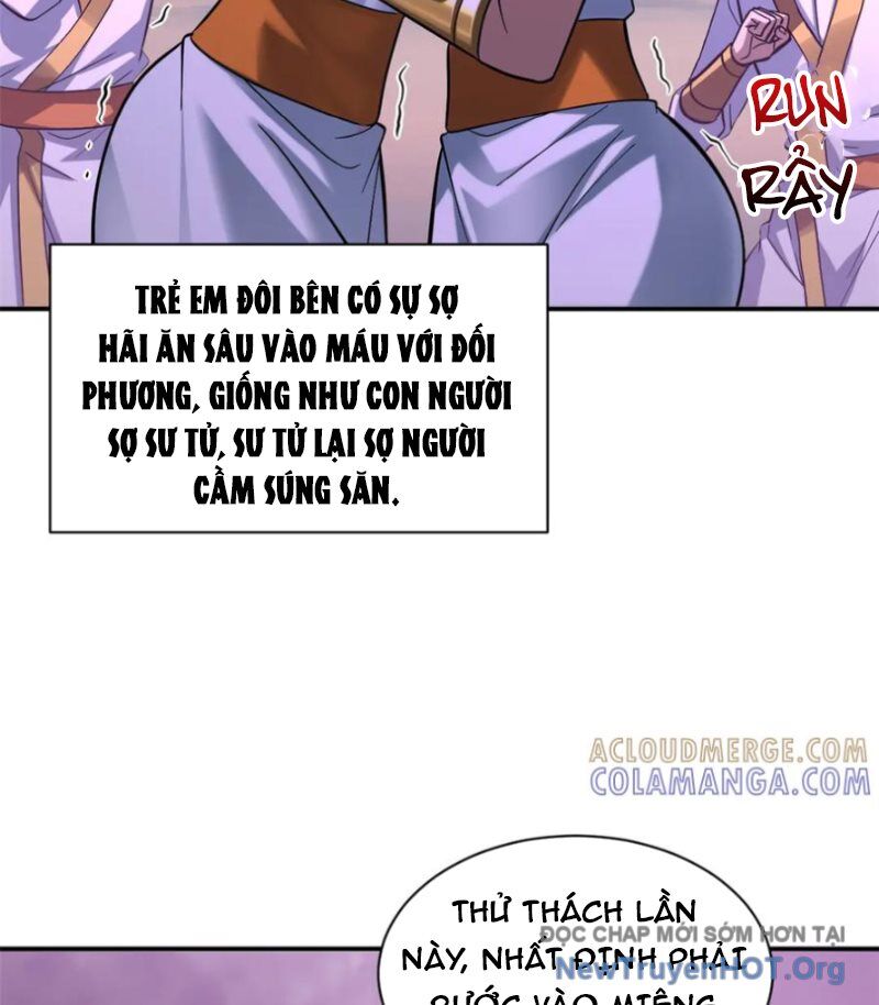 Cửa Hàng Sủng Thú Siêu Thần Chapter 189 - Trang 2