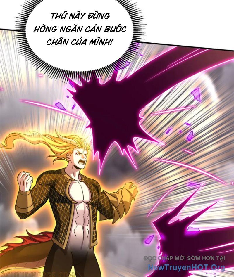 Cửa Hàng Sủng Thú Siêu Thần Chapter 189 - Trang 2